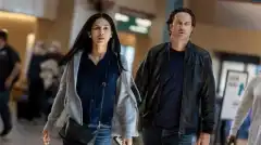 Уборщица 2 сезон 1 серия