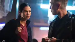 Уборщица 4 сезон 2 серия