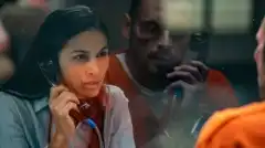 Уборщица 2 сезон 2 серия