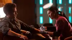 Уборщица 4 сезон 3 серия