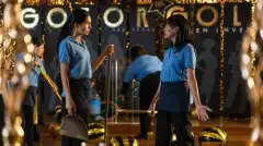 Уборщица 2 сезон 3 серия