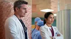 Уборщица 4 сезон 4 серия