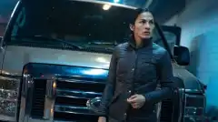 Уборщица 3 сезон 4 серия