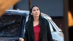 Уборщица 4 сезон 5 серия