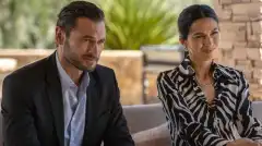 Уборщица 2 сезон 6 серия