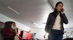 Уборщица 4 сезон 6 серия