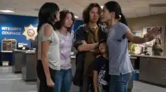 Уборщица 2 сезон 7 серия