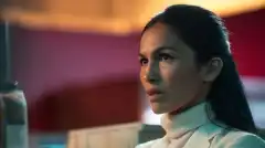 Уборщица 3 сезон 7 серия