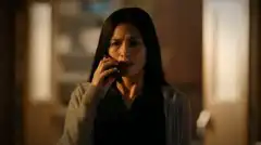 Уборщица 1 сезон 9 серия