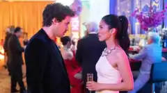 Уборщица 3 сезон 12 серия