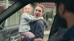 Уборщица. История матери-одиночки Maid 1 сезон 2 серия