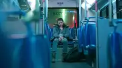 Уборщица. История матери-одиночки Maid 1 сезон 3 серия