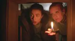 Уборщица. История матери-одиночки Maid 1 сезон 5 серия