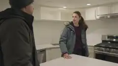 Уборщица. История матери-одиночки Maid 1 сезон 6 серия