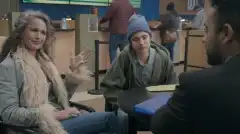 Уборщица. История матери-одиночки Maid 1 сезон 7 серия