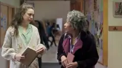 Уборщица. История матери-одиночки Maid 1 сезон 10 серия